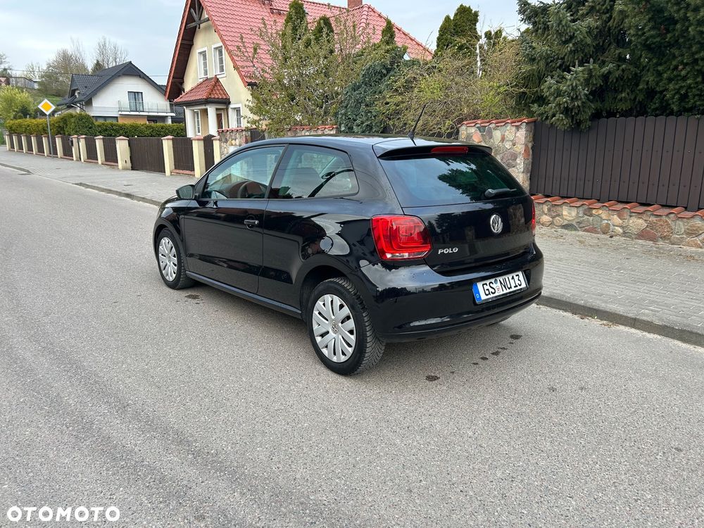 Volkswagen Polo - 5