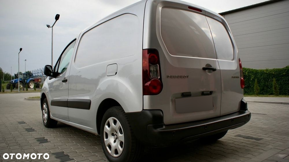 Peugeot Partner - 7
