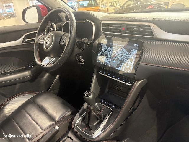 MG ZS ICE 1.5 VTI-tech Luxury - 47