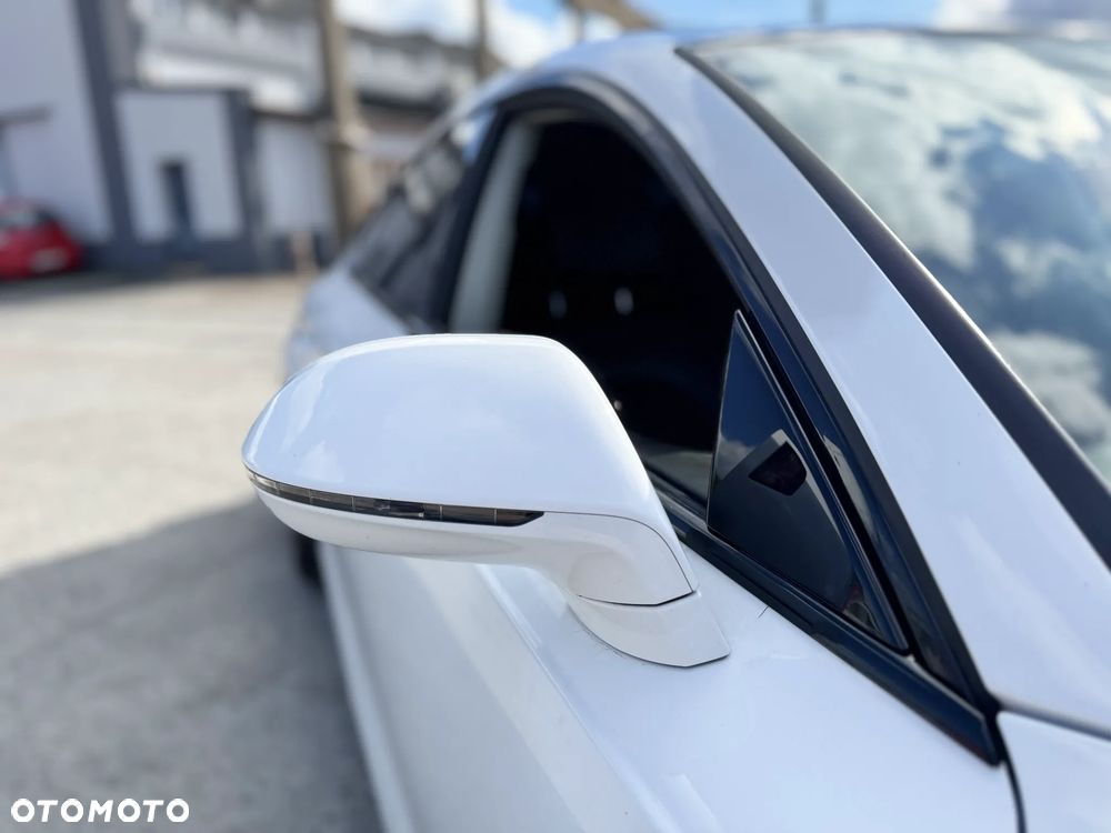 Audi A7 Sportback - 35