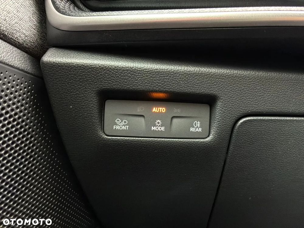 Skoda Superb - 26