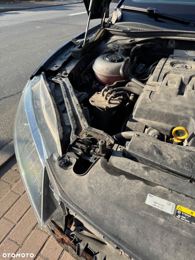 Skoda Superb 2.0 TDI 4x4 L&K DSG - 9