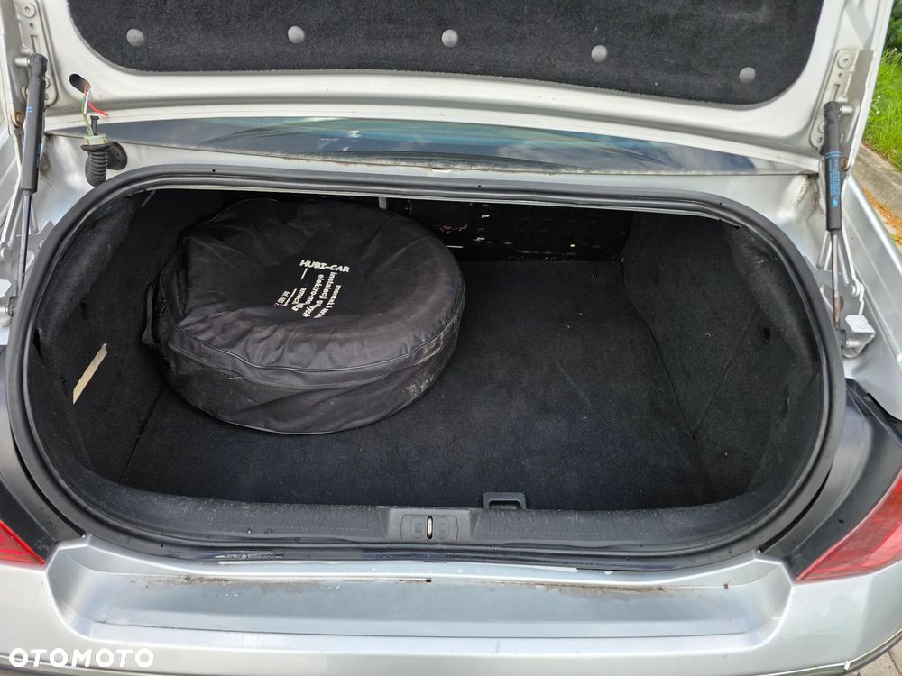 Peugeot 407 - 33