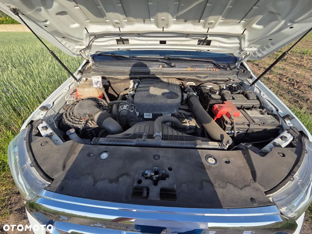 Ford Ranger Extra XLT - 12
