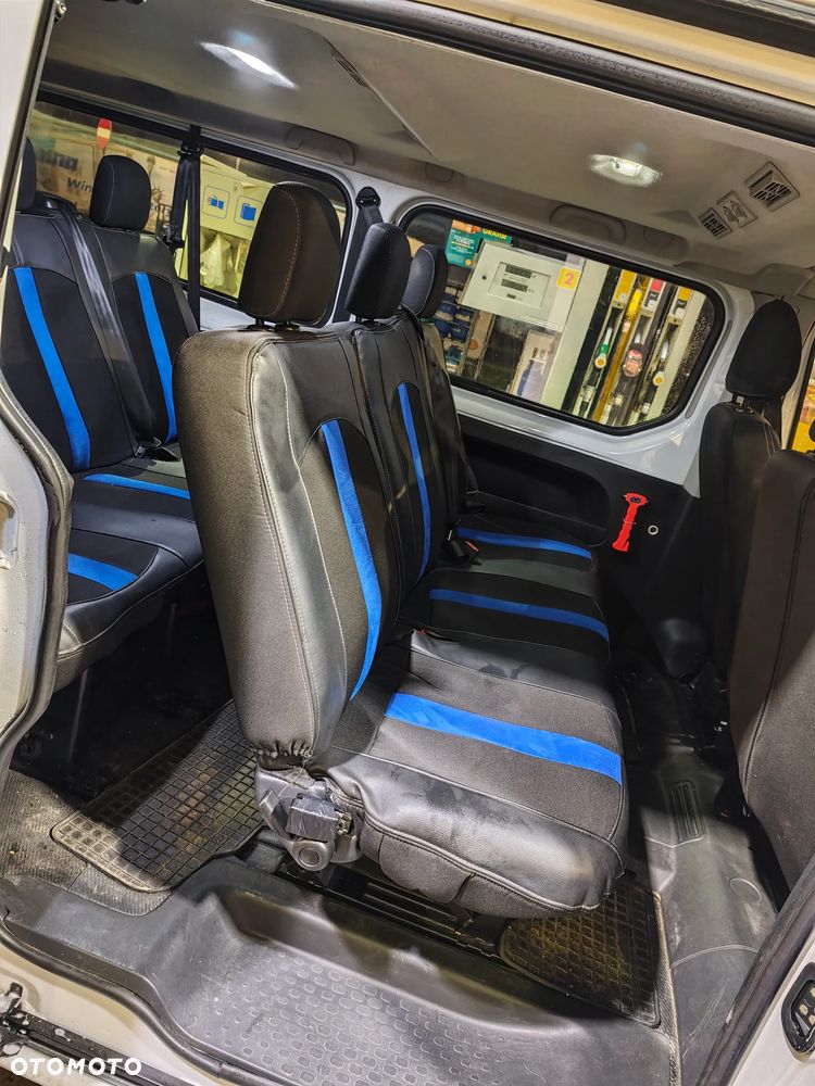 Opel Vivaro L2H1 - 9