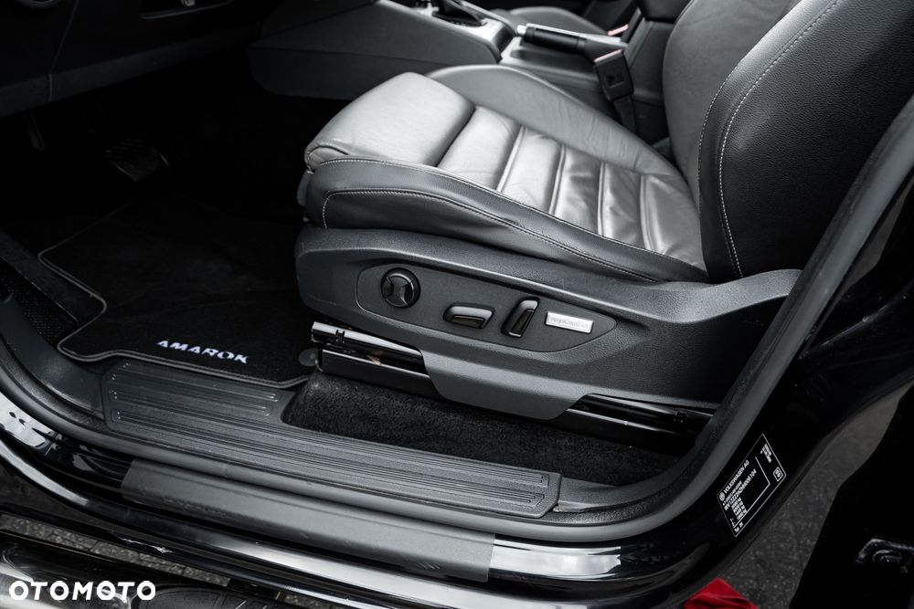 Volkswagen Amarok - 17