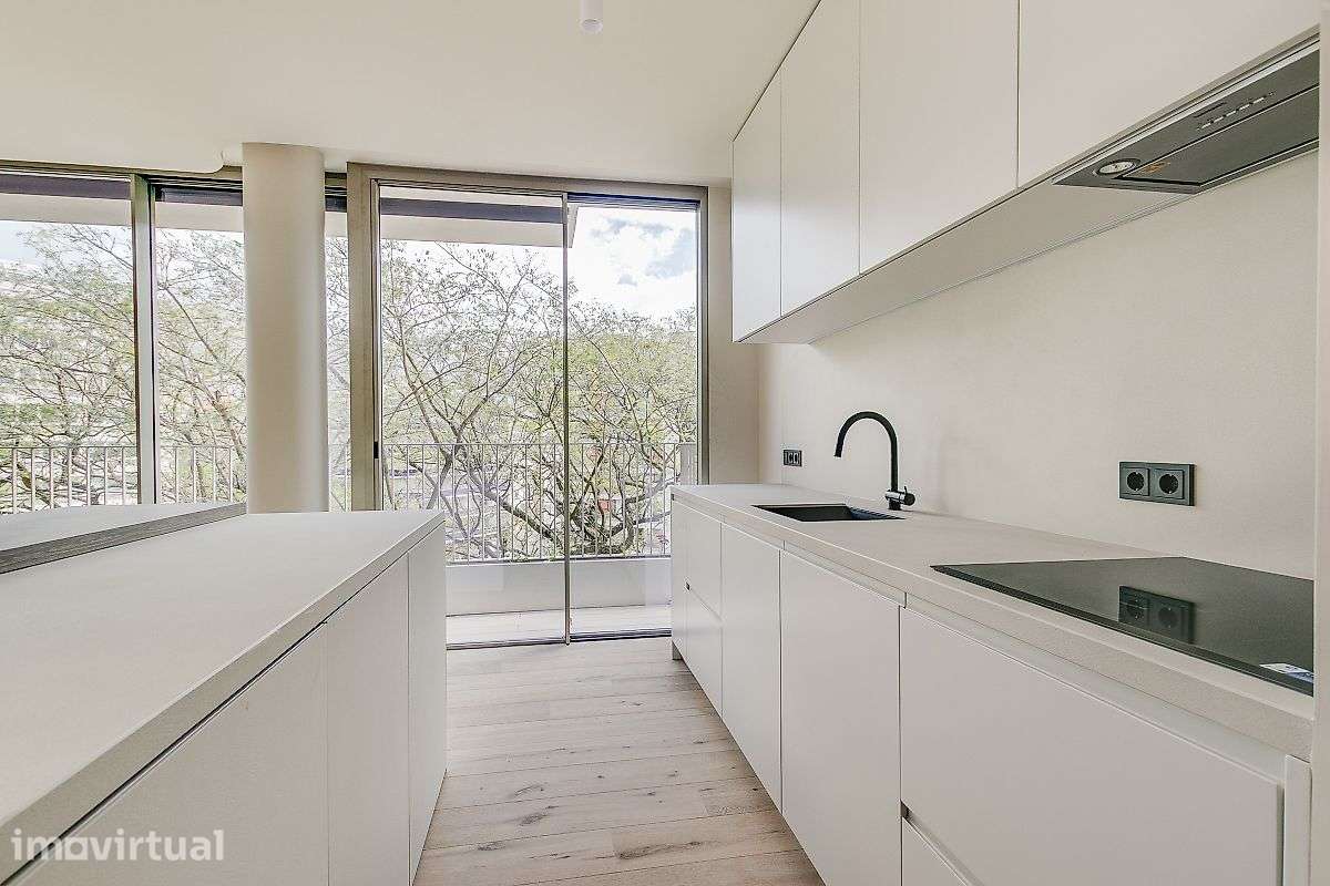 Apartamento T3 para venda - Grande imagem: 2/38