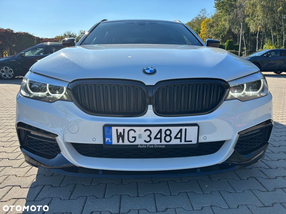 BMW Seria 5 - 10