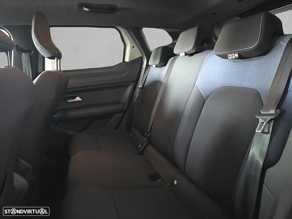 Dacia Duster 1.0 TCe ECO-G Journey Bi-Fuel - 15