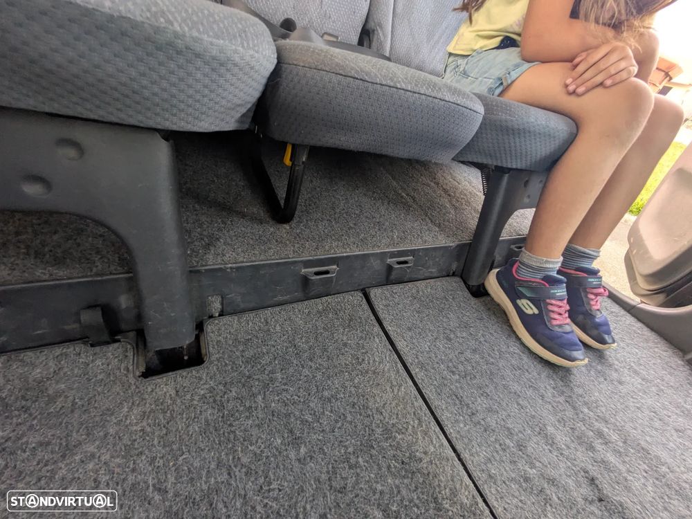 Toyota Yaris Verso 1.3 Luna - 10