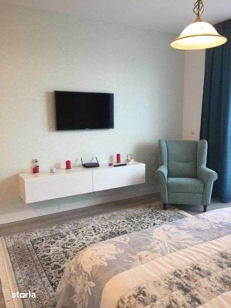 Studio Onix Blue Mamaia Nord — fotografia 3