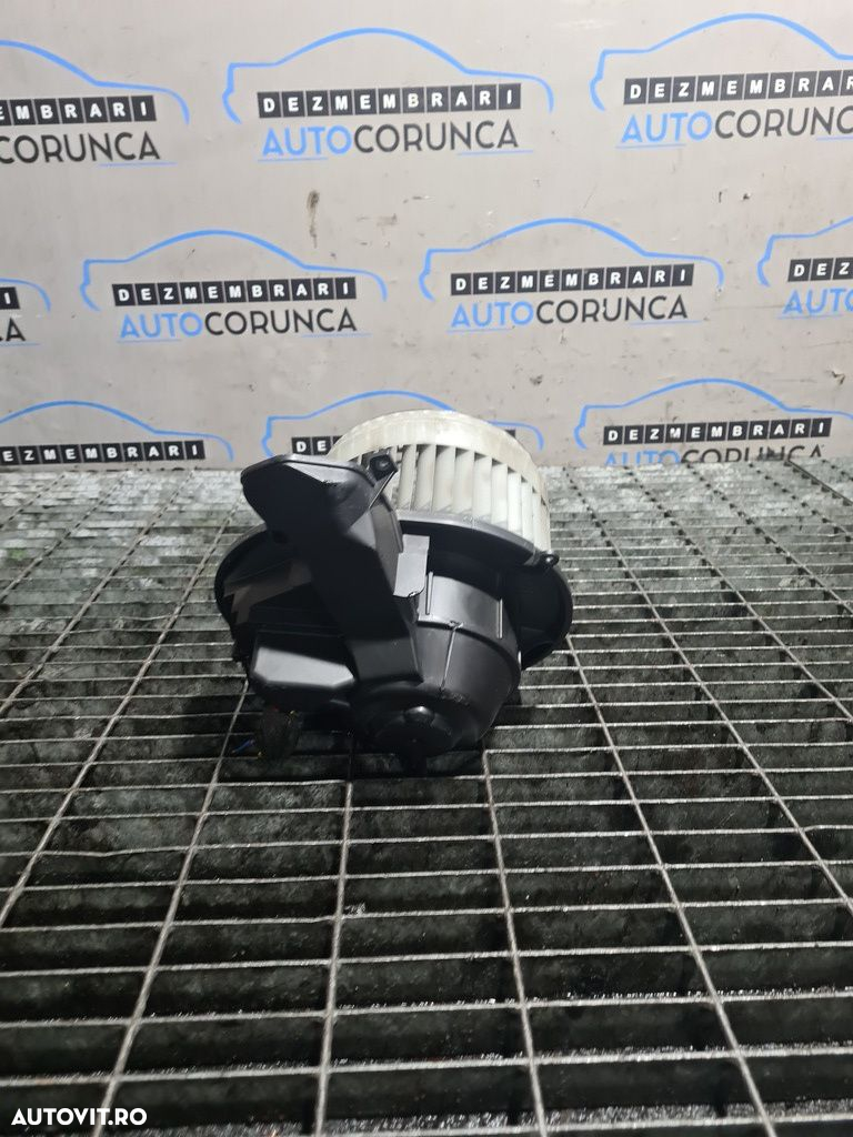 Aeroterma Volvo XC90 2002 - 2006 (827) - 2