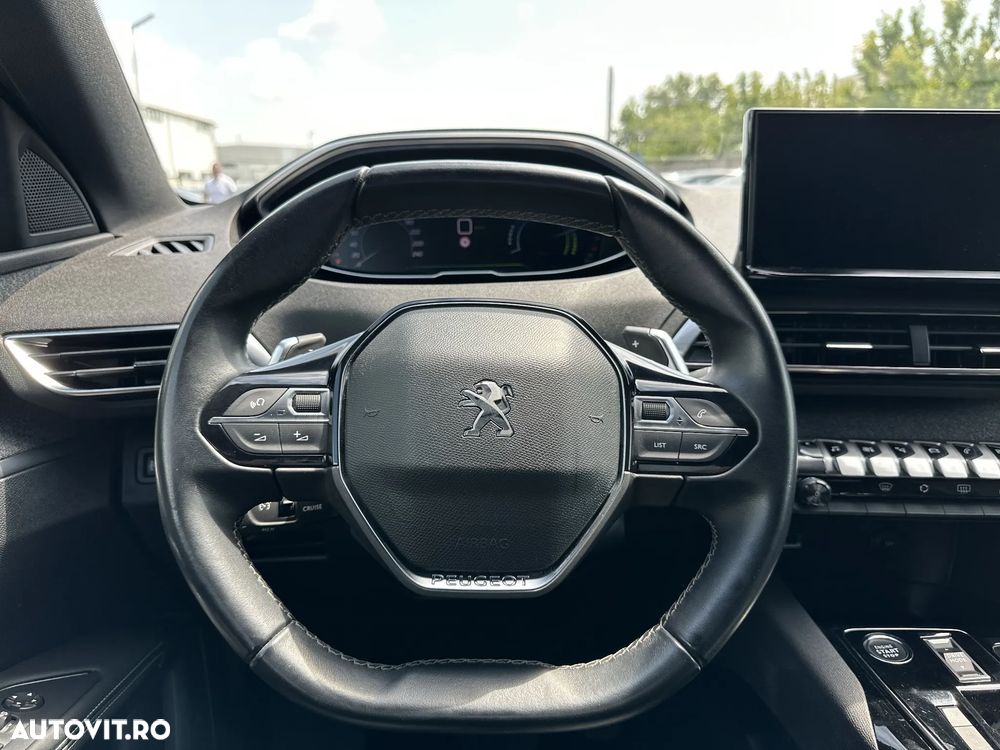 Peugeot 3008 - 17