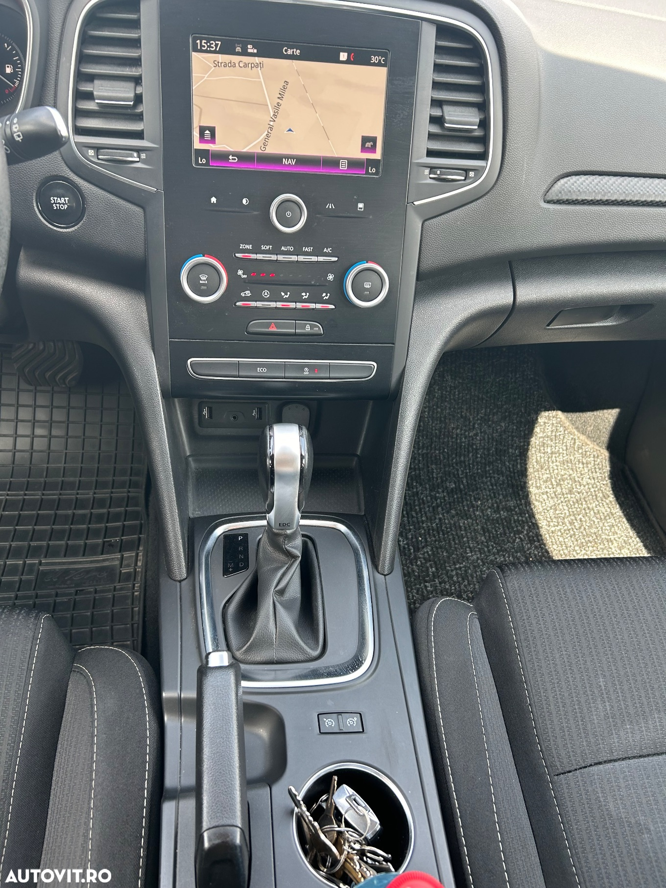 Renault Megane ENERGY dCi 110 EDC BUSINESS - 23