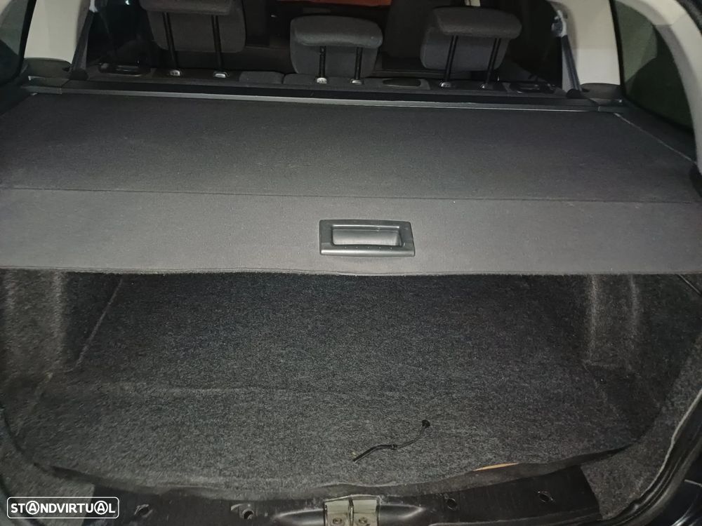 Renault Mégane Break 1.5 dCi Dynamique - 3