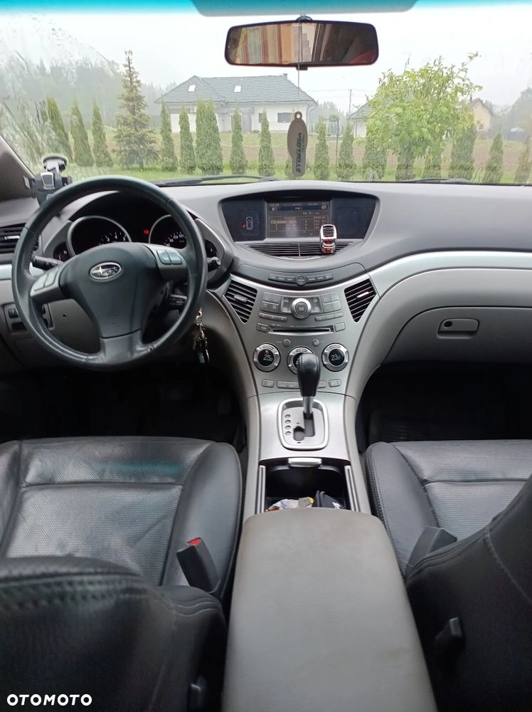 Subaru B9 Tribeca 3.0 TE Exclusive - 7