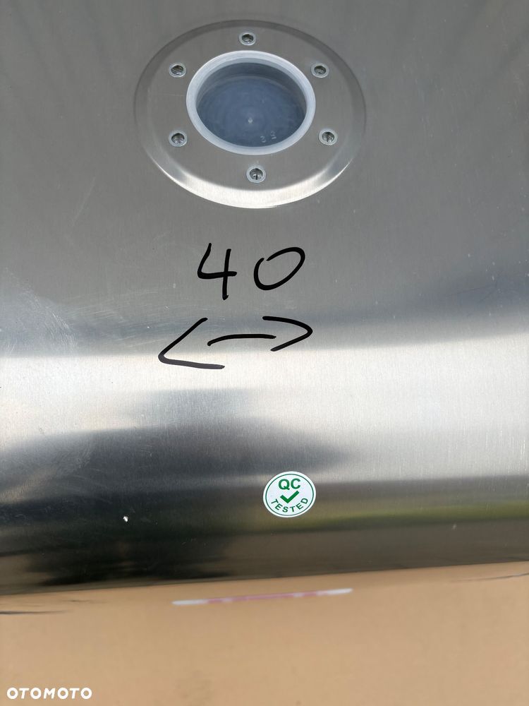 NOWY kompletny zbiornik hydrauliczny HTH hydraulika - 9