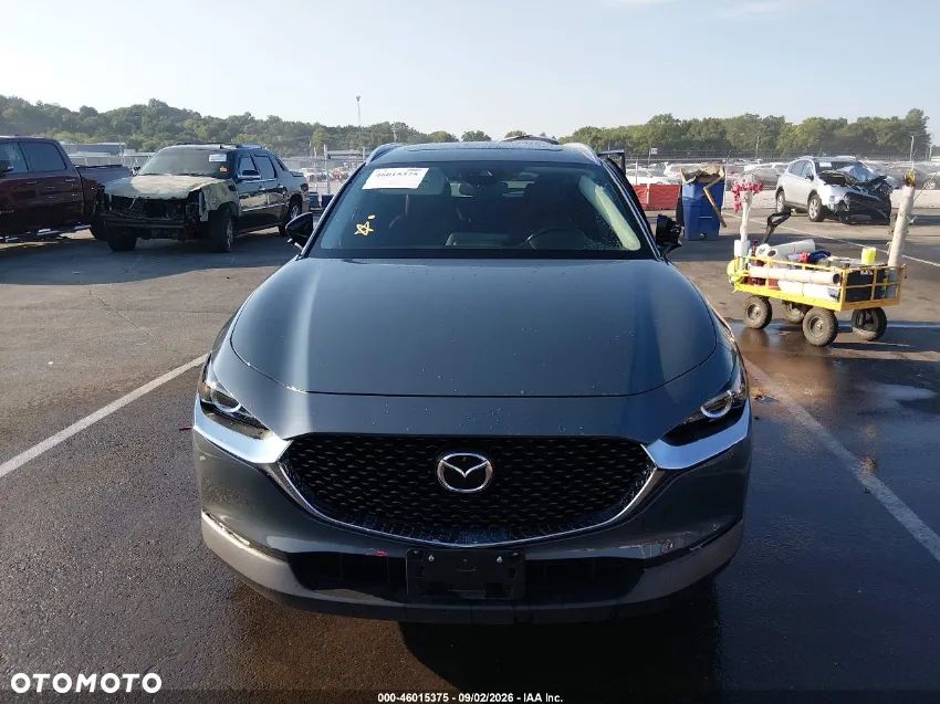 Mazda CX-30 2023