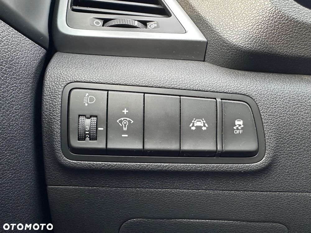 Hyundai Tucson 1.6 GDi 2WD Advantage - 13