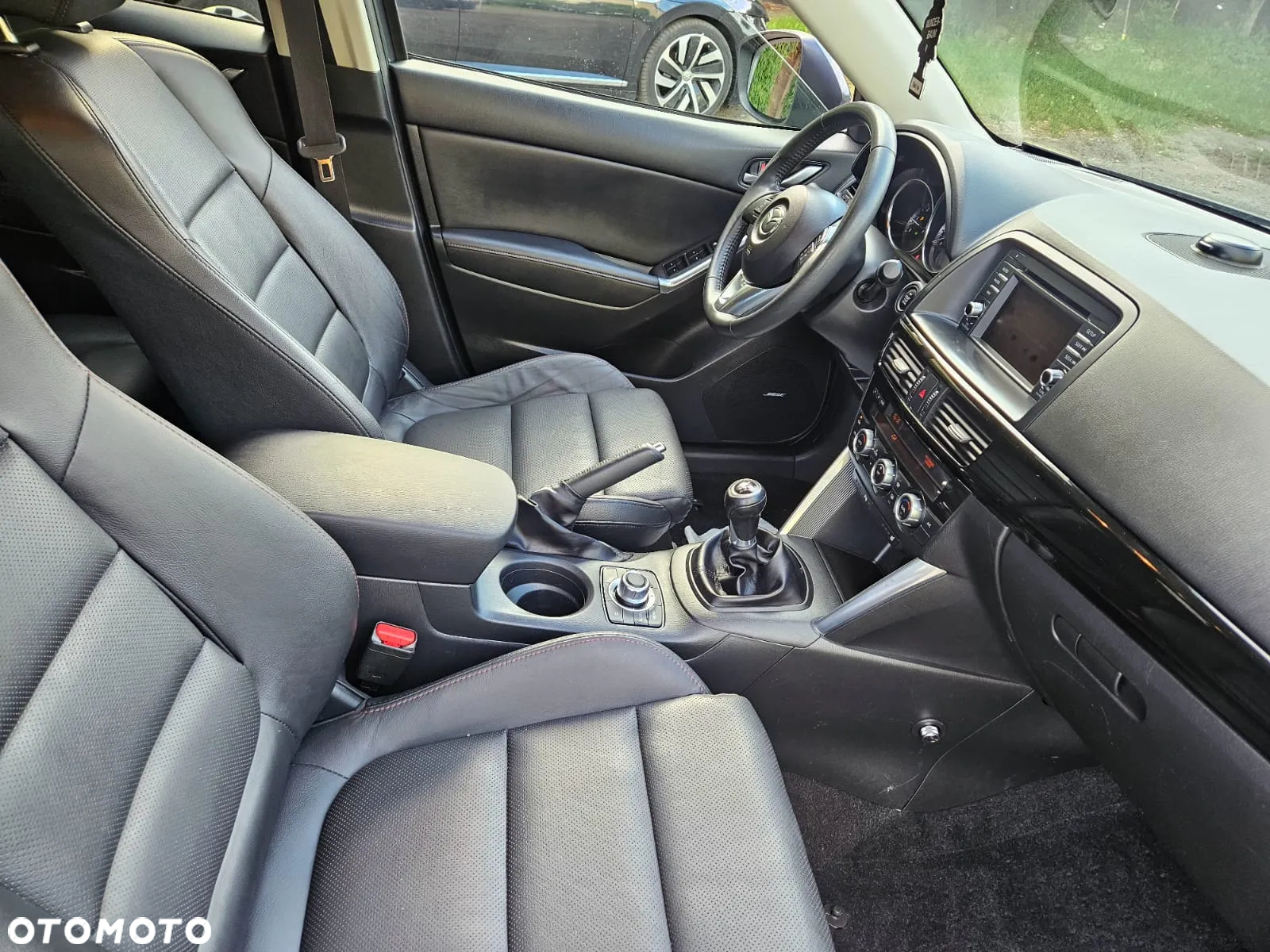 Mazda CX-5 2.2 D Skyenergy - 21
