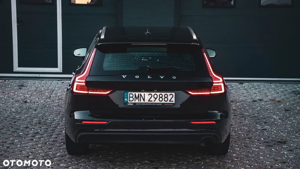Volvo V60 D3 Momentum - 18