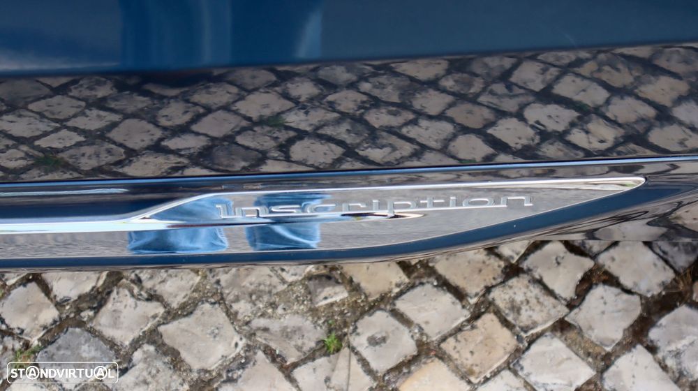 Volvo XC 60 2.0 T8 PHEV Inscription AWD - 16