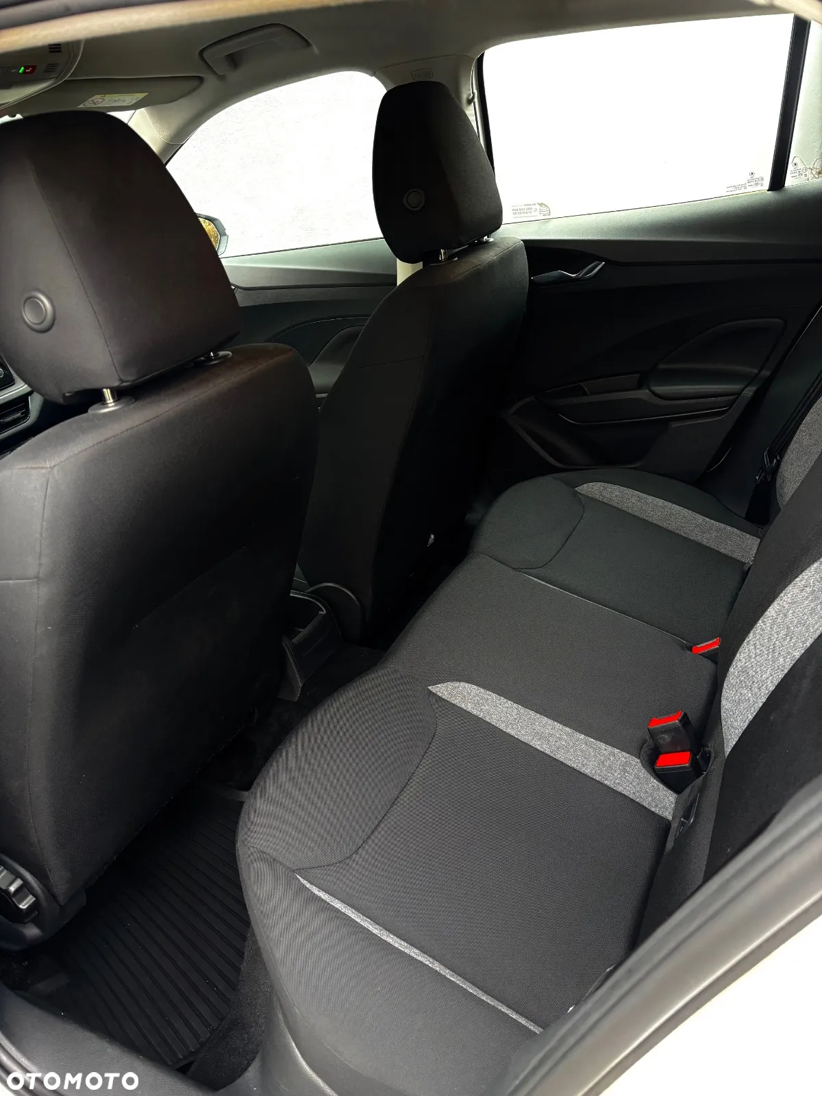 Skoda Fabia 1.0 Active - 18