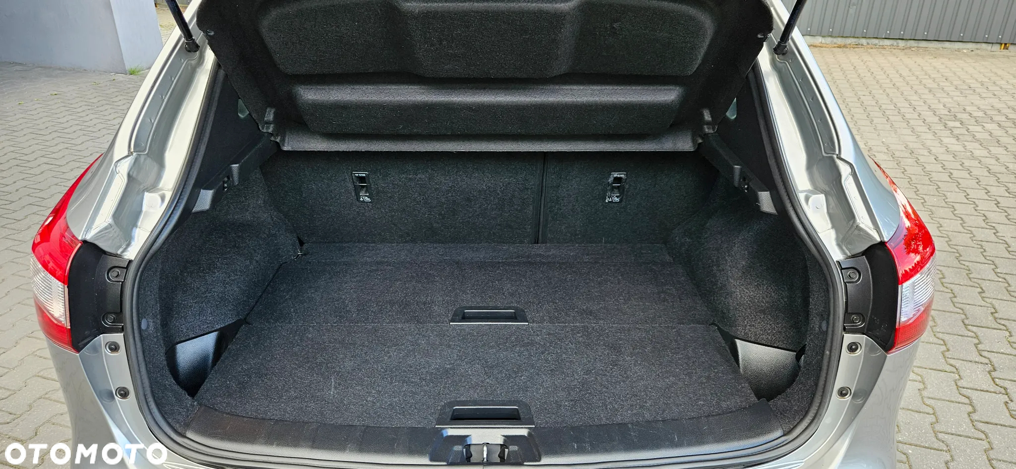 Nissan Qashqai 1.2 DIG-T N-Connecta EU6 - 19