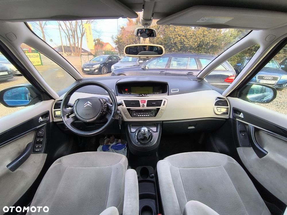 Citroën C4 Picasso - 2