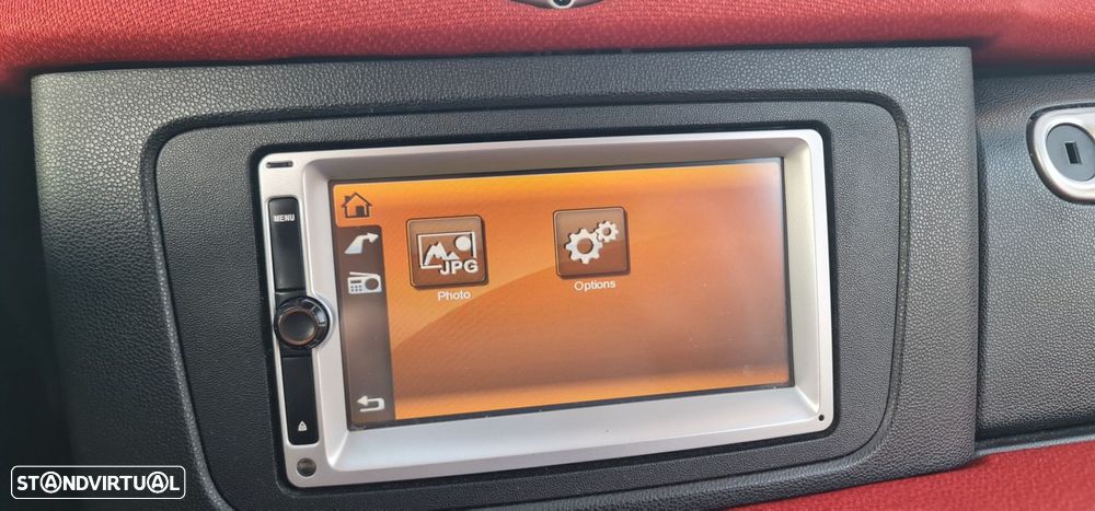 Smart ForTwo Coupé 0.8 cdi Passion 54 - 20