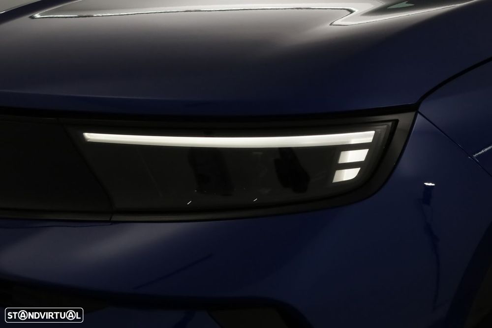 Opel Mokka-e 54 kWh GS - 6