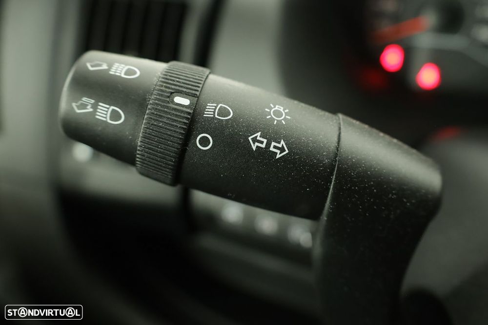 Peugeot boxer 2.2 bluehdi 335 l3h3 - 11