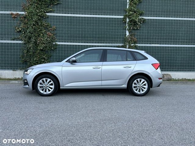 Skoda Scala 1.0 TSI Ambition - 2