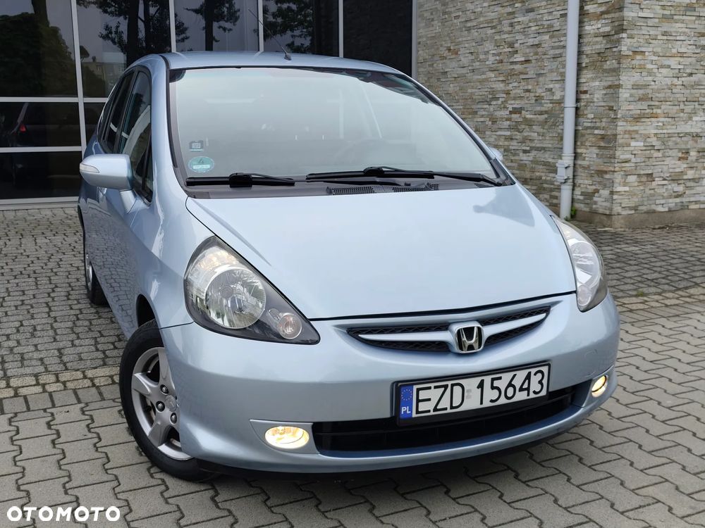 Honda Jazz 1.4 ES Sport - 6