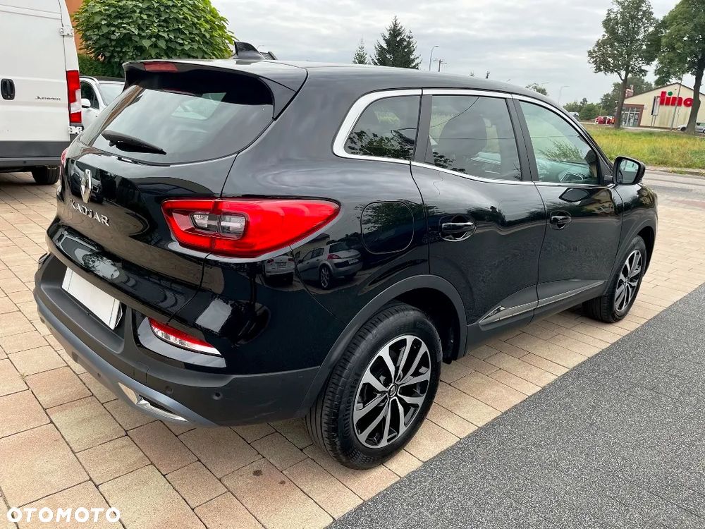 Renault Kadjar BLUE dCi 115 EDC EQUILIBRE - 3