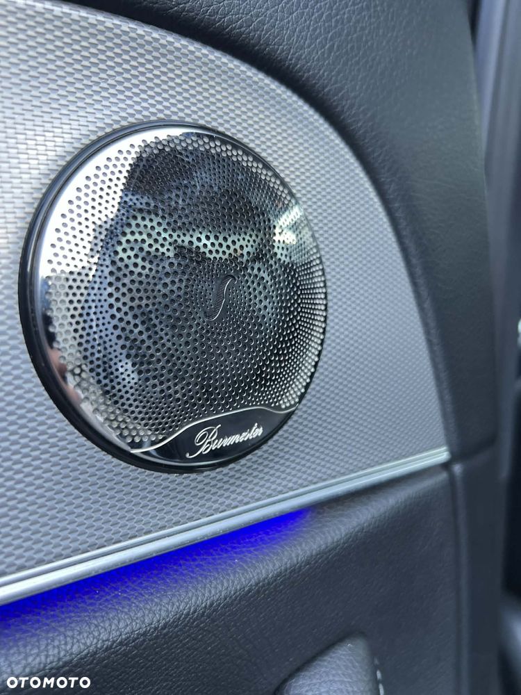 Mercedes-Benz Klasa E - 30