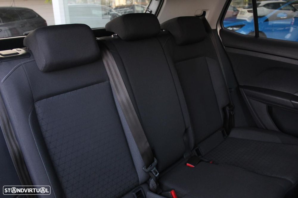 VW T-Cross 1.0 TSI Life - 20