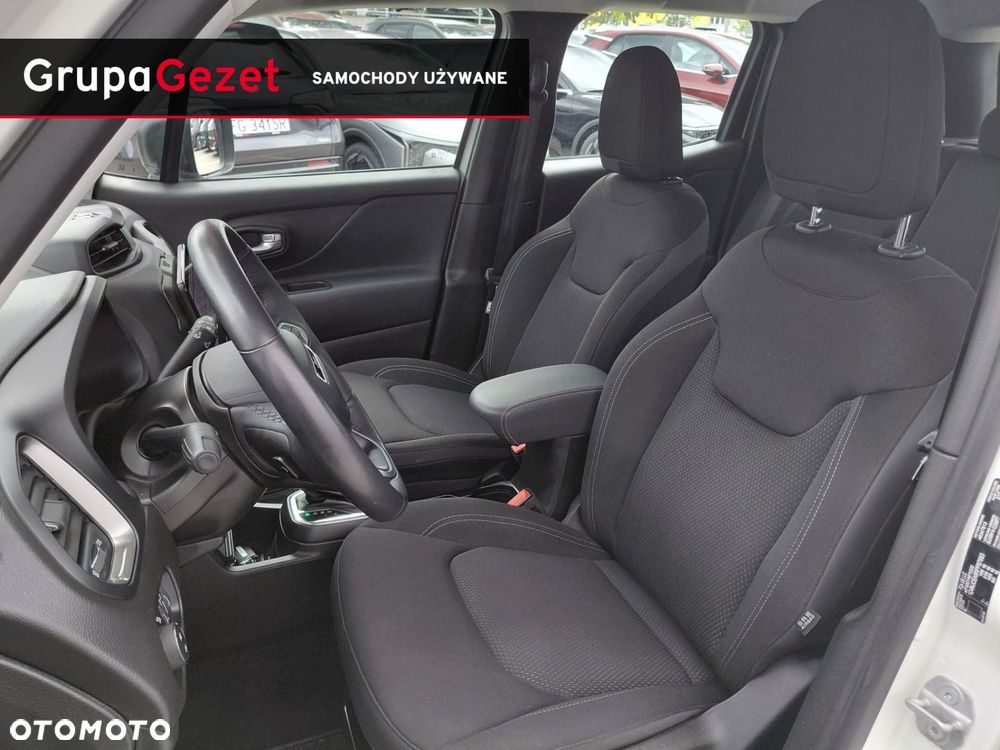 Jeep Renegade - 9