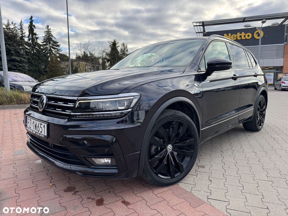 Volkswagen Tiguan - 6