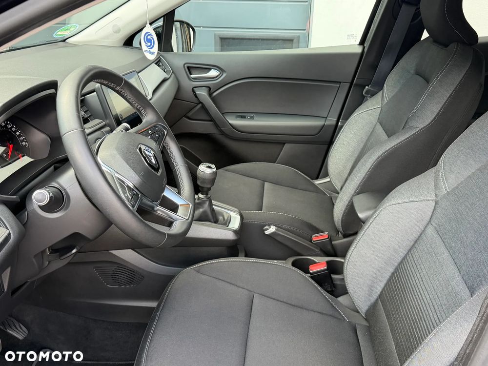 Renault Captur 1.3 TCe Intens - 11