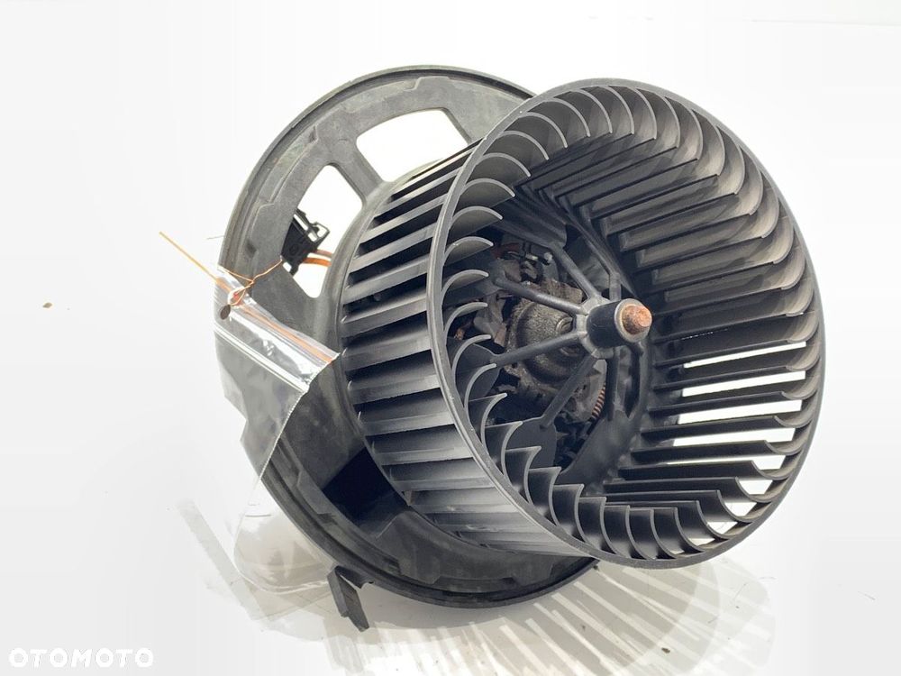 DMUCHAWA NAWIEWU  BMW 3 coupe (E92) 2005 - 2013 330 d xDrive 180 kW [245 KM] olej napędowy 2010 - - 1