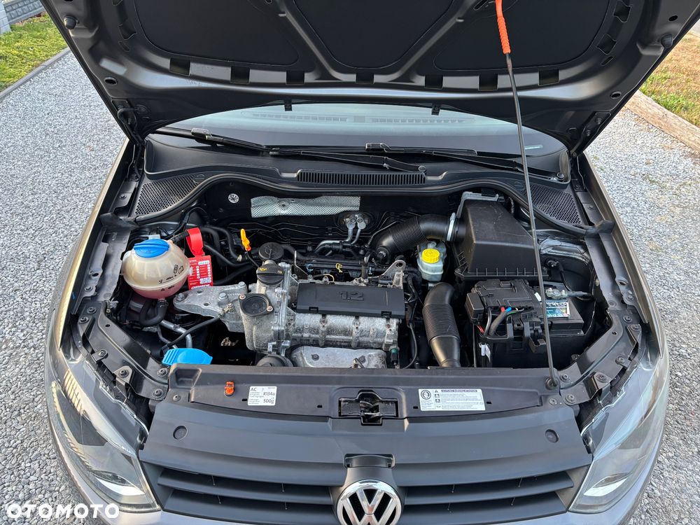 Volkswagen Polo - 14