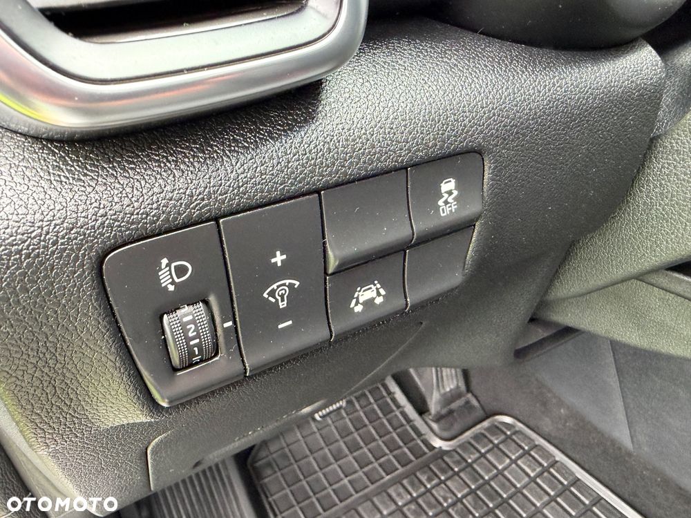 Kia Sportage 1.6 GDI 2WD VISION - 22