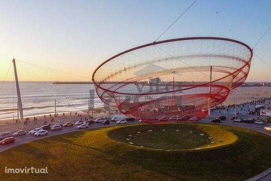 Apartamento T1 em Serpa Pinto Matosinhos ultimo para venda - Grande imagem: 2/7