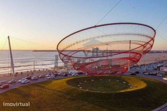 Apartamento T1 em Serpa Pinto Matosinhos ultimo para venda - Grande imagem: 2/7