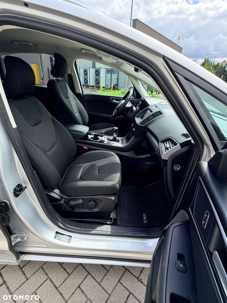 Ford S-Max 1.5 Eco Boost Start-Stopp Titanium - 11