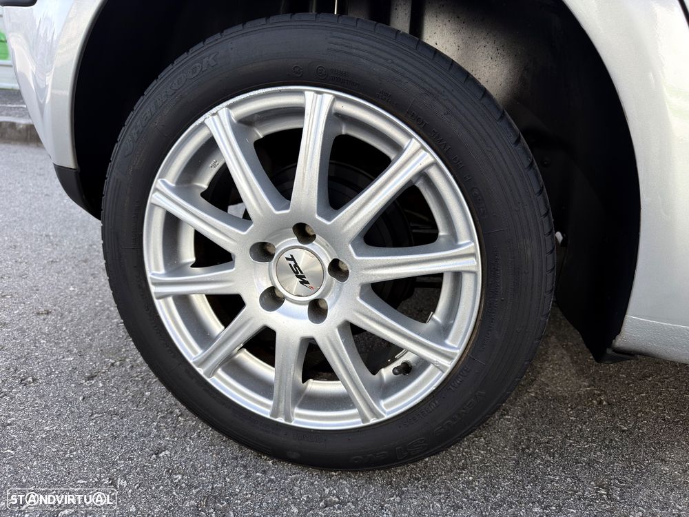 VW Polo ver-1-2-comfortline - 13