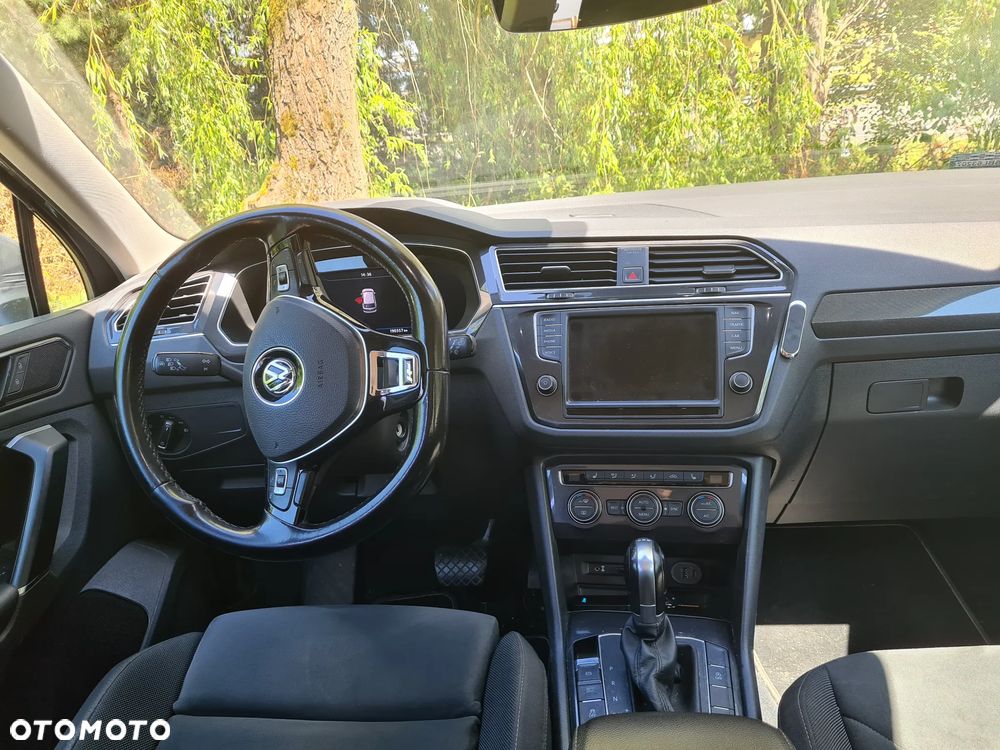 Volkswagen Tiguan 2.0 TDI BMT SCR 4Mot Highline DSG - 6