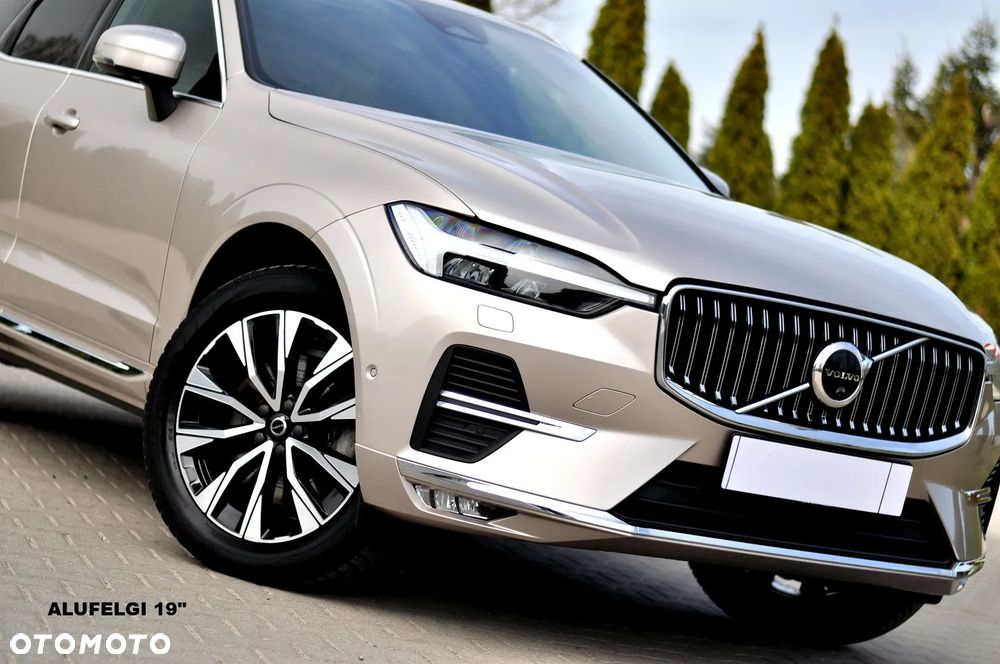 Volvo XC 60 B4 D Geartronic Inscription - 6
