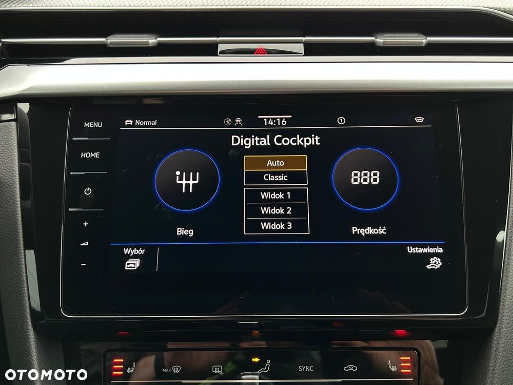 Volkswagen Arteon 2.0 TSI R-Line DSG - 35